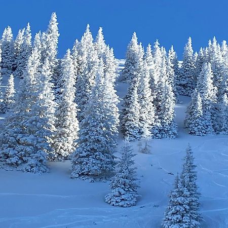 Ferienwohnungen Waltraud Trinker, Haus Екстер'єр фото