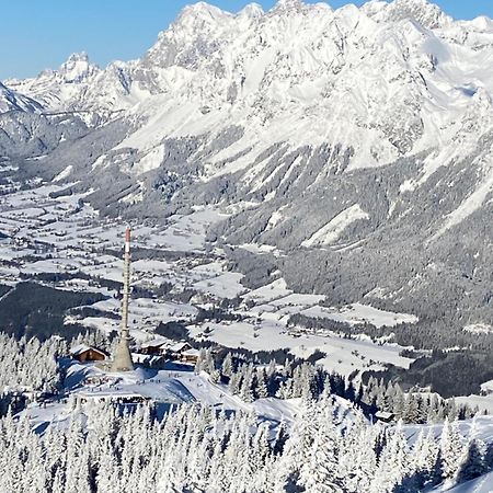 Ferienwohnungen Waltraud Trinker, Haus Екстер'єр фото